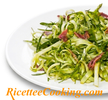 Puntarelle alla romana